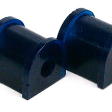 SuperPro Sway Bar Mount Bush Kit (1986-2015 Miata, RX-7, MX-5 Miata) - SPF0722-17K