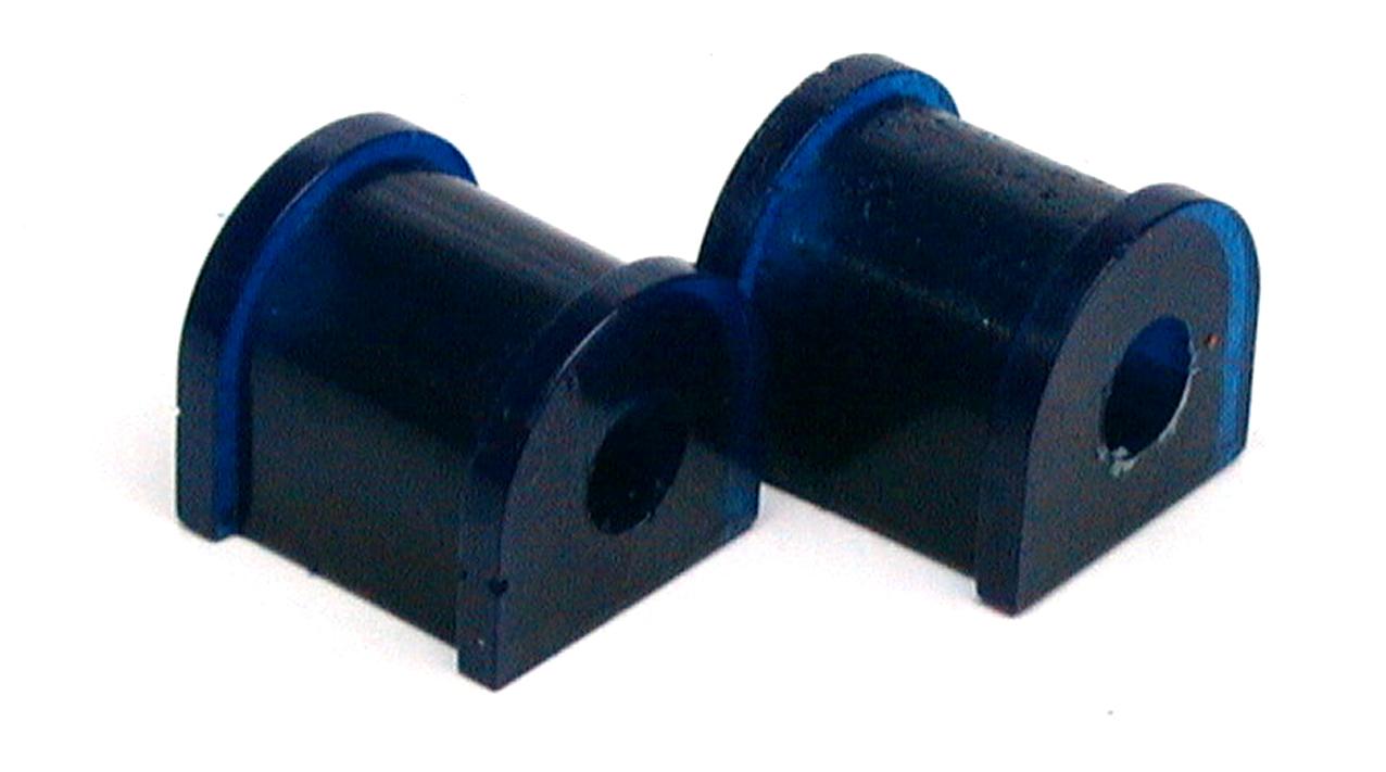 SuperPro Sway Bar Mount Bush Kit (1986-2015 Miata, RX-7, MX-5 Miata) - SPF0722-17K