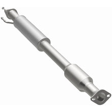 Magnaflow Direct-Fit Catalytic Converter - 52641