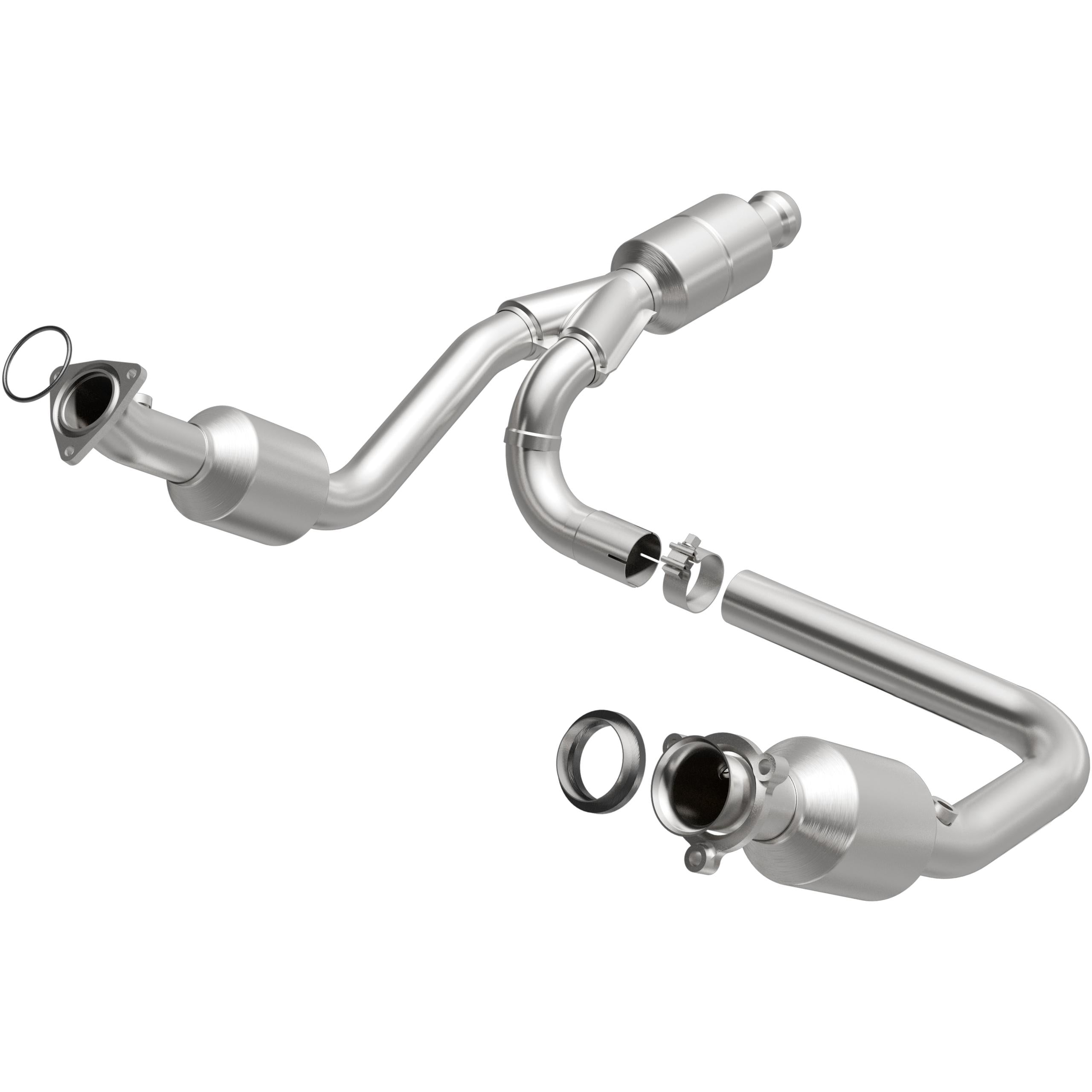 Magnaflow Direct-Fit Catalytic Converter - 52642