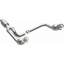 Magnaflow Direct-Fit Catalytic Converter - 52642