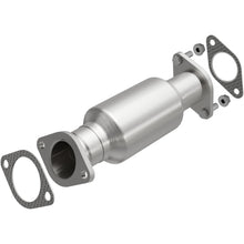 Magnaflow Direct-Fit Catalytic Converter (2011-2013 Kia Sorento,2010-2012 Santa Fe) - 52644
