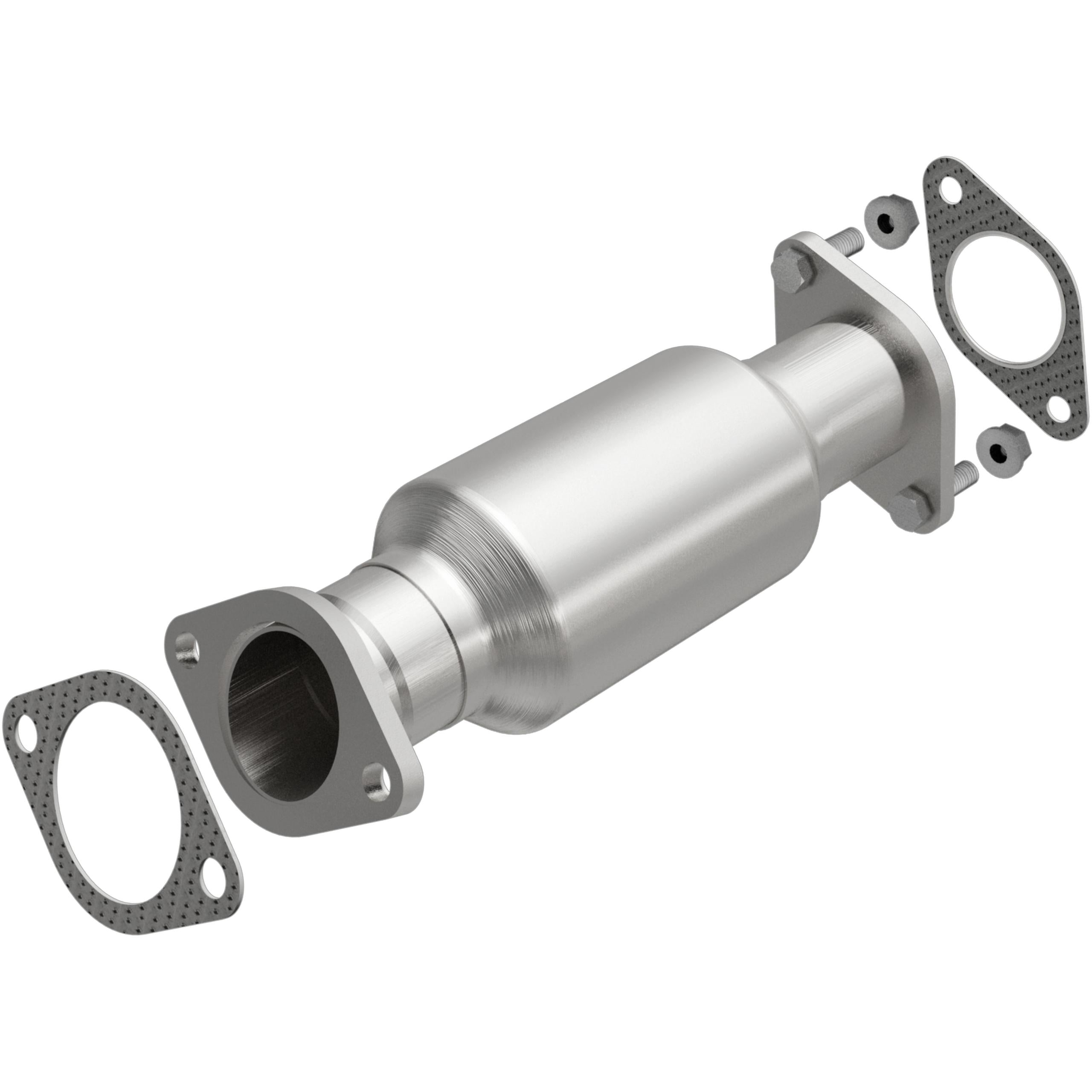 Magnaflow Direct-Fit Catalytic Converter (2011-2013 Kia Sorento,2010-2012 Santa Fe) - 52644