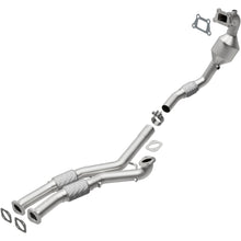 Magnaflow Direct-Fit Catalytic Converter (2012-2015 SRX) - 52647