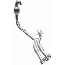 Magnaflow Direct-Fit Catalytic Converter (2012-2015 SRX) - 52647