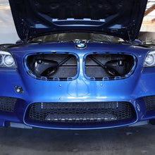 AFE Magnum FORCE Dynamic Air Scoop (2012-2019 M5, M6, M6, M6 Gran Coupe) - 54-12489-C