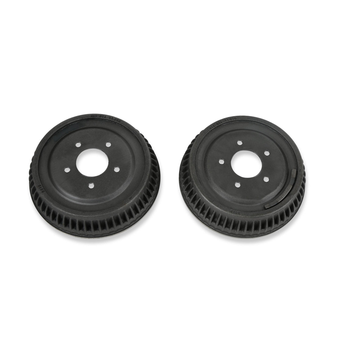 HURST Axle Conversion Kit - 02-122