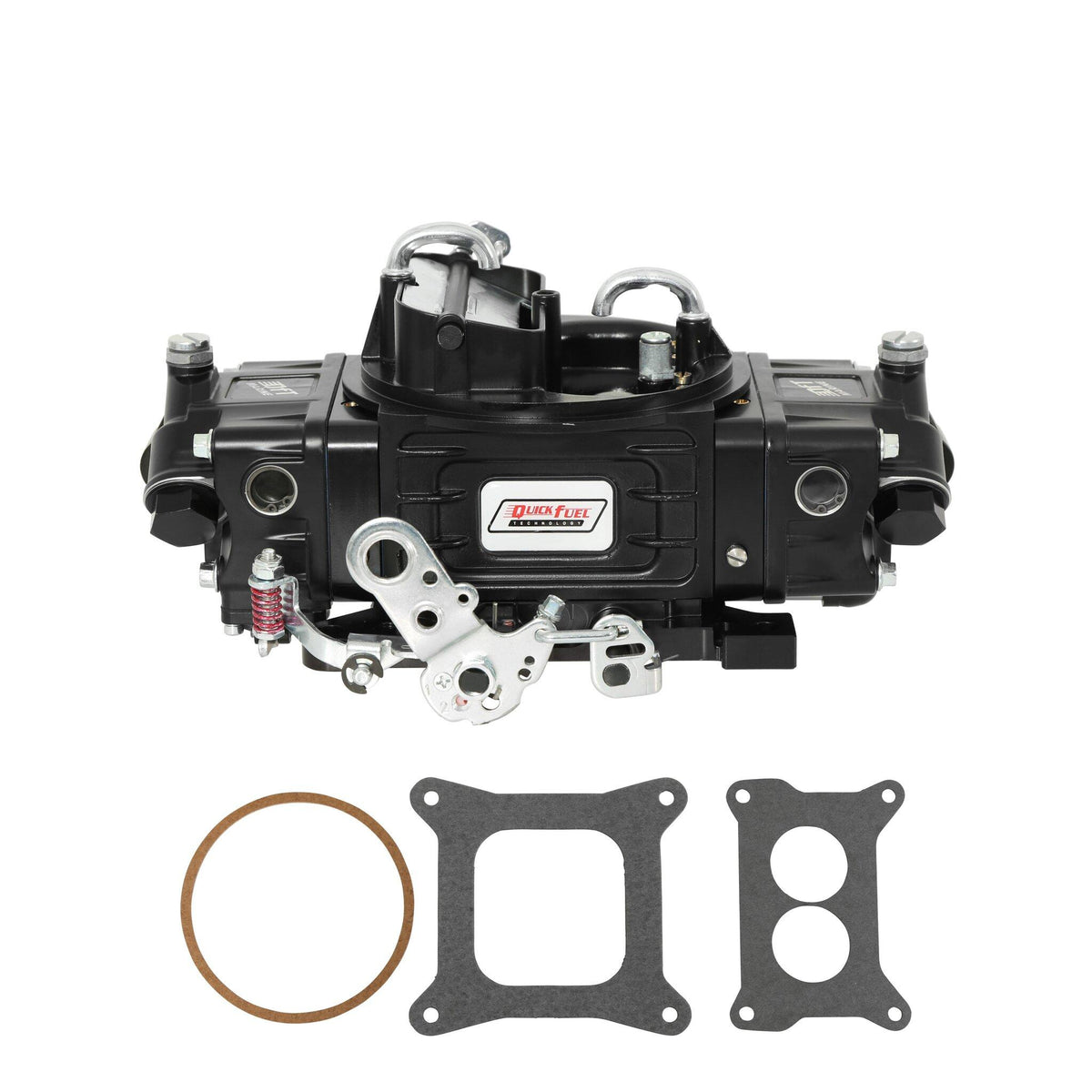 Quickfuel M-Series 750CFM Marine Carburetor; -4150. - M-750