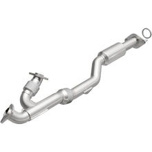 Magnaflow Direct-Fit Catalytic Converter (2014-2015 QX60,2013-2013 JX35,2013-2015 Pathfinder) - 52699