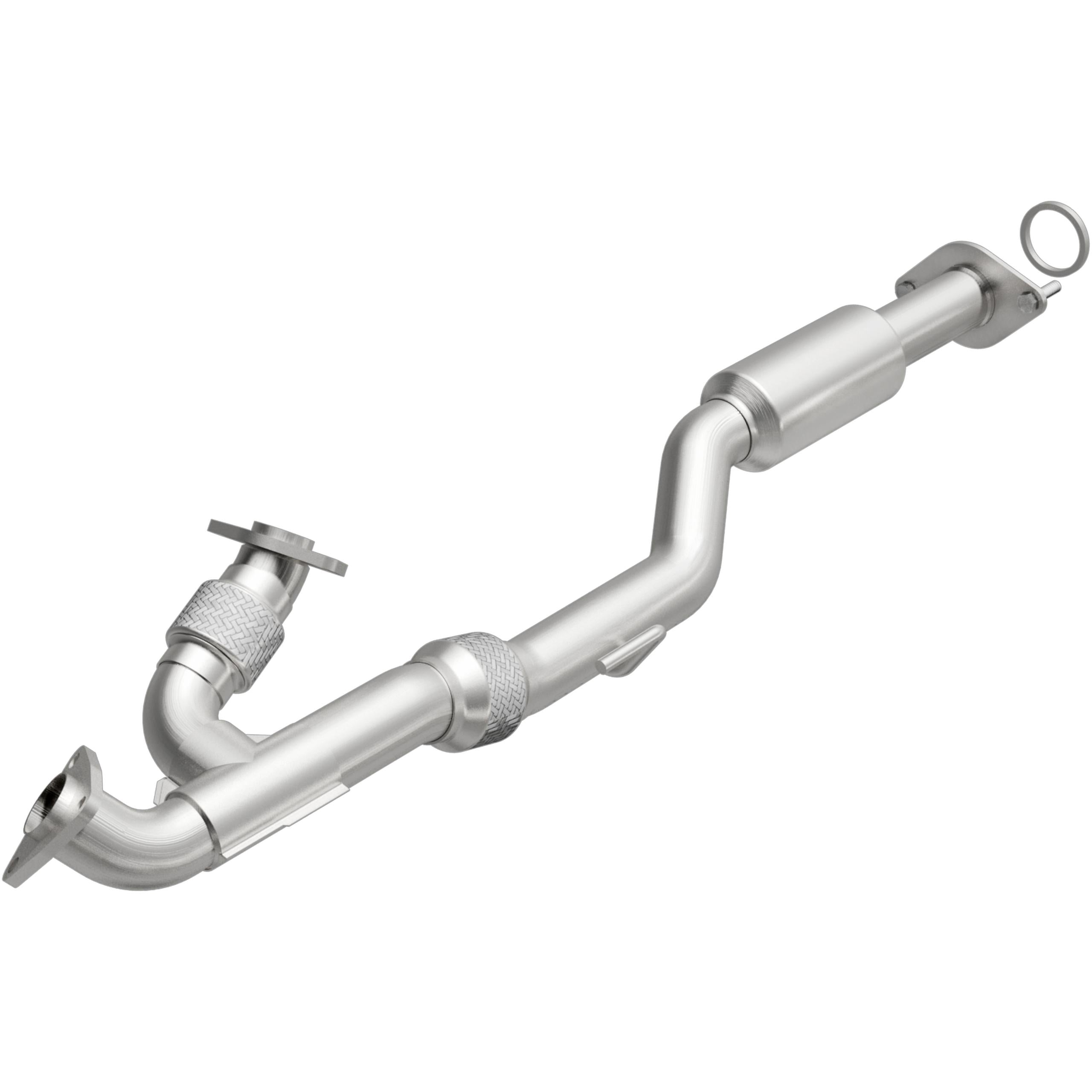 Magnaflow Direct-Fit Catalytic Converter (2014-2015 QX60,2013-2013 JX35,2013-2015 Pathfinder) - 52699