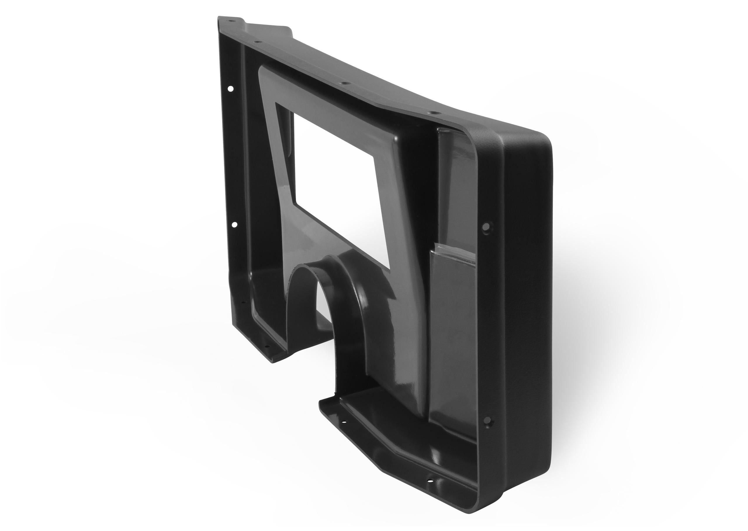 Holley Dash Panel - 553-402