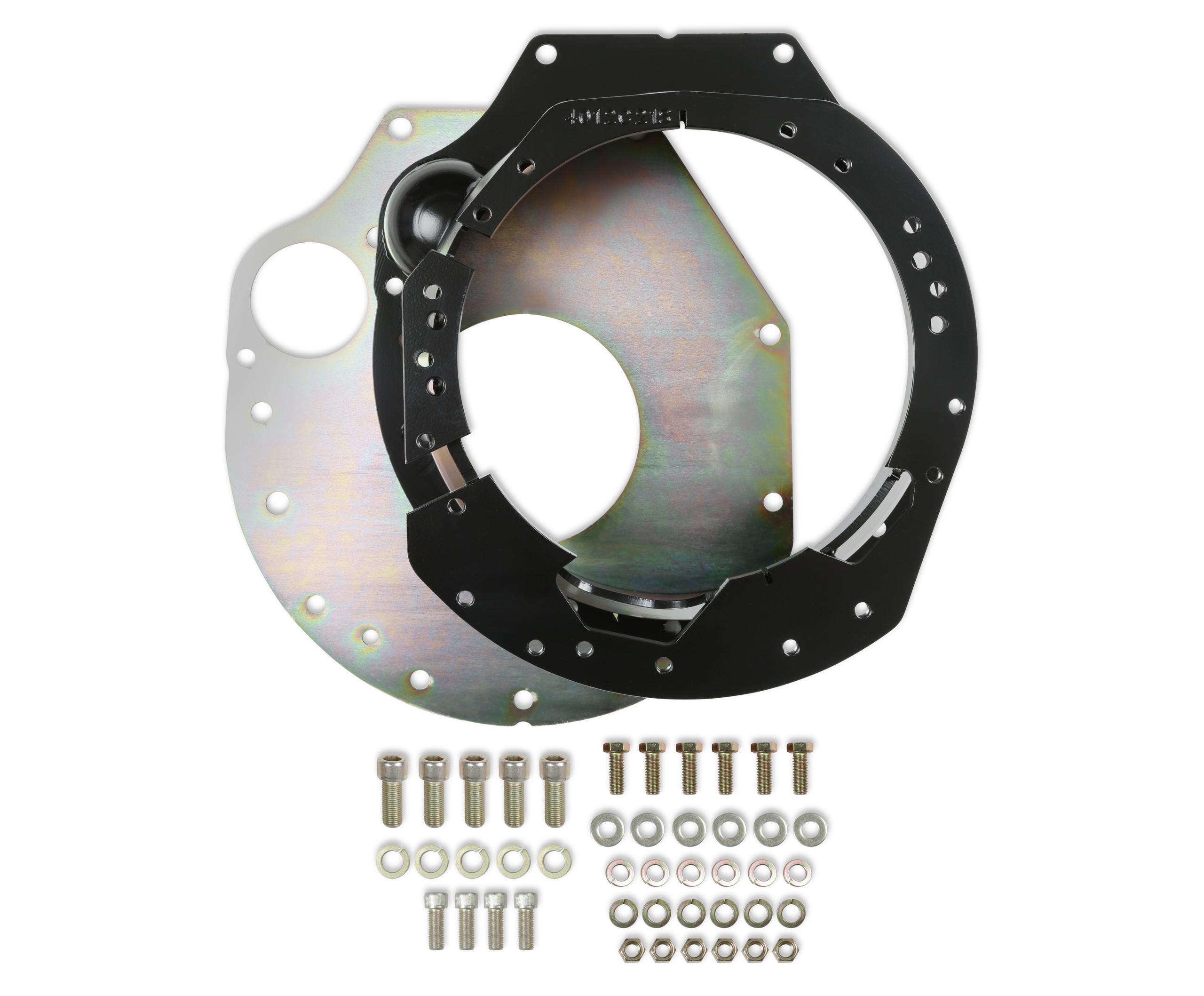 QuickTime Bellhousing - RM-4012