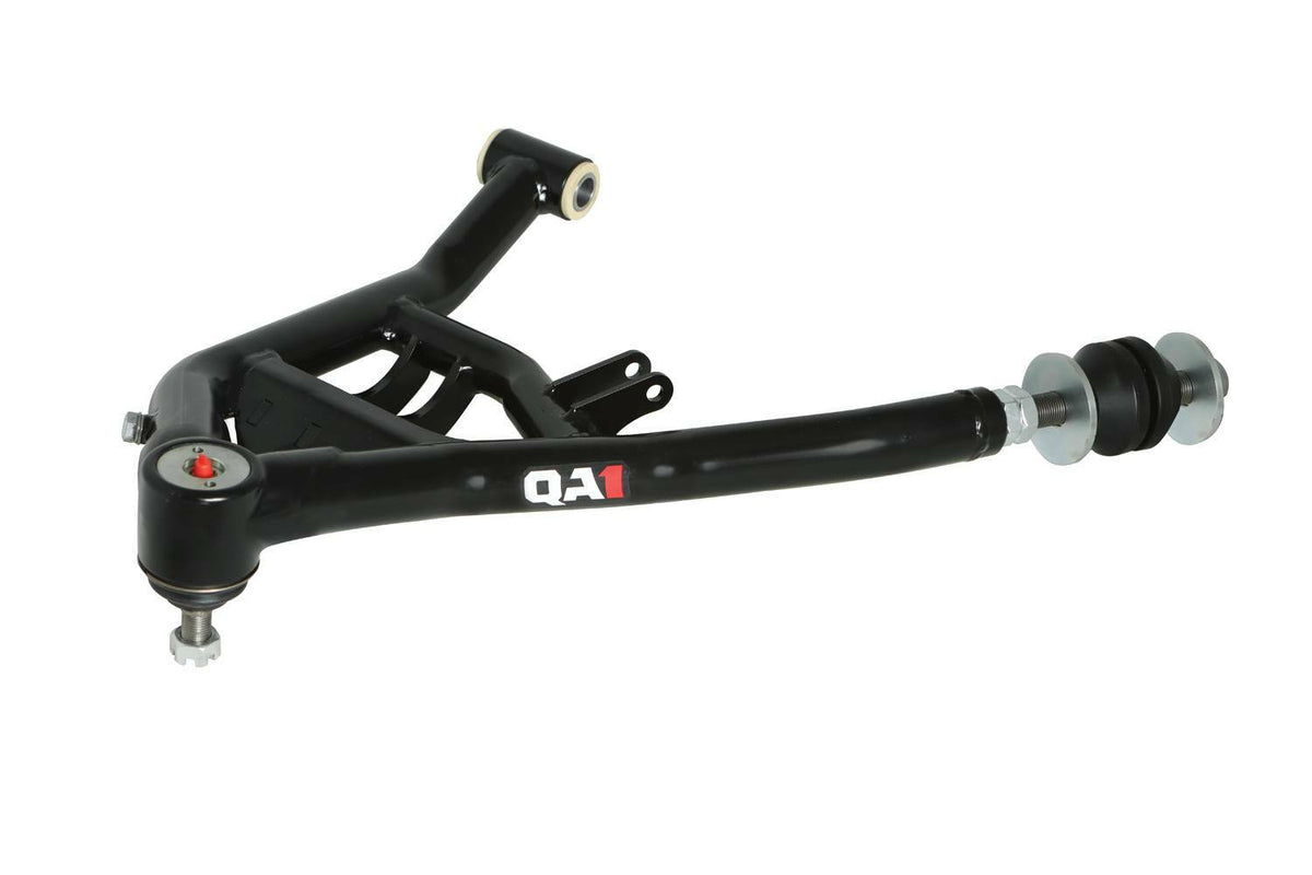 QA1 Control Arm Kit, Lower, Street Performance, 65-70 Chevy B-Body (1965-1970 Biscayne, Impala) - 52700