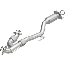Magnaflow Direct-Fit Catalytic Converter - 52702