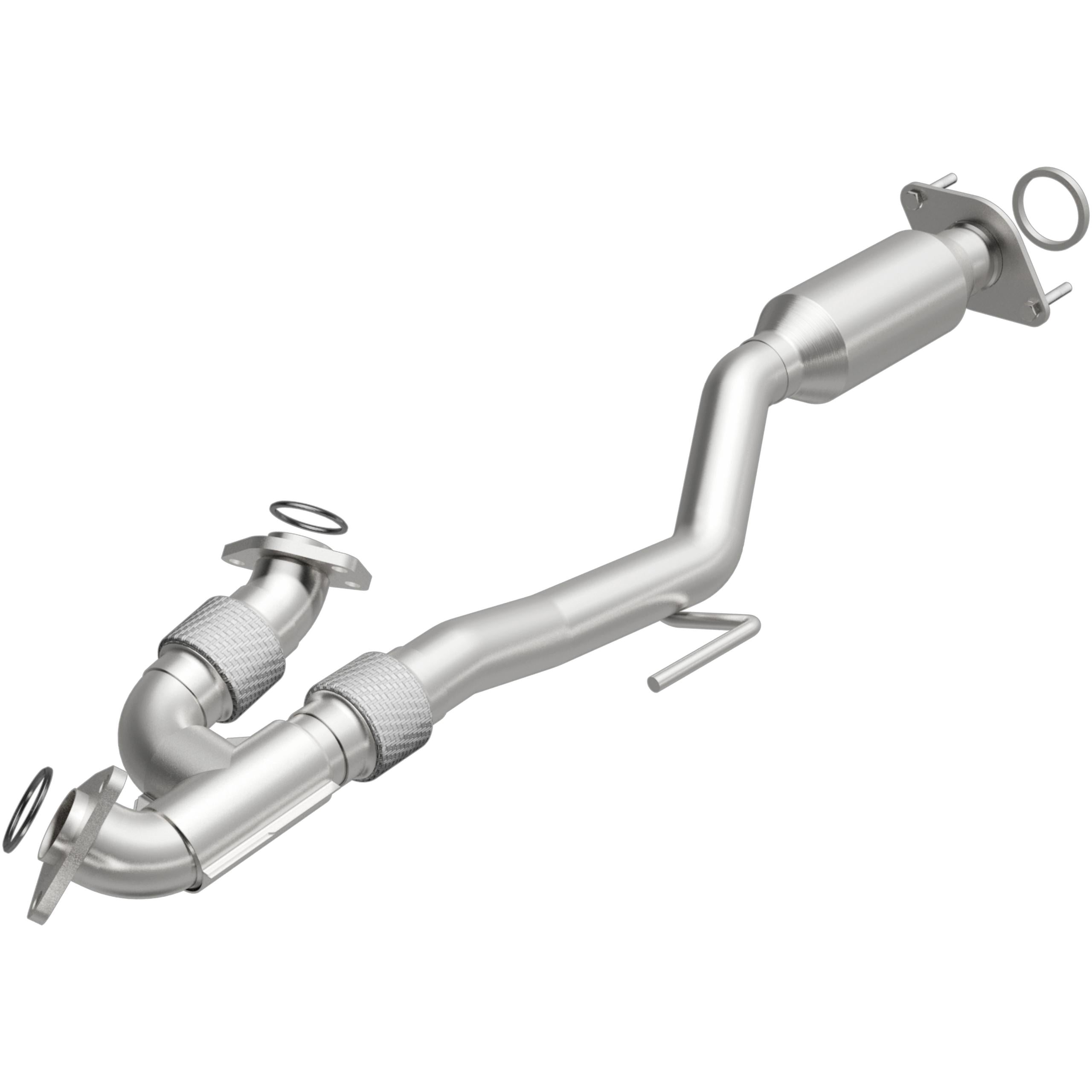 Magnaflow Direct-Fit Catalytic Converter - 52702