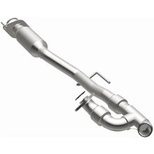 Magnaflow Direct-Fit Catalytic Converter - 52702