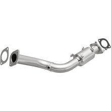 Magnaflow Direct-Fit Catalytic Converter (2014-2017 Rogue) - 52708