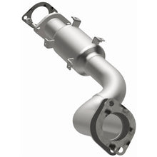 Magnaflow Direct-Fit Catalytic Converter (2014-2017 Rogue) - 52708