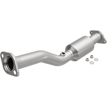 Magnaflow Direct-Fit Catalytic Converter (2013-2017 Sentra) - 52709
