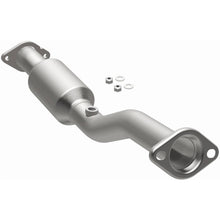 Magnaflow Direct-Fit Catalytic Converter (2013-2017 Sentra) - 52709