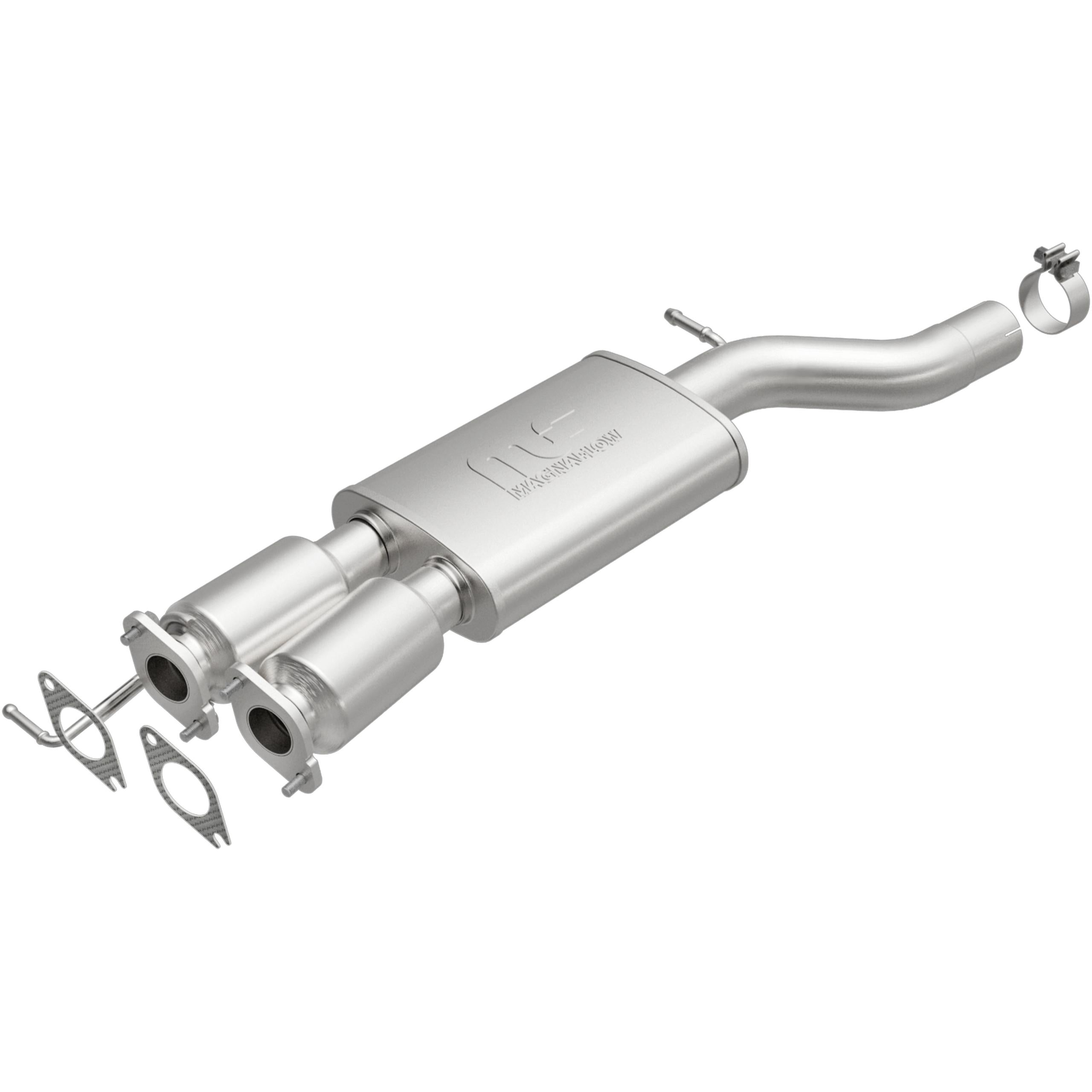 Magnaflow Direct-Fit Catalytic Converter (2012-2015 SRX) - 52719