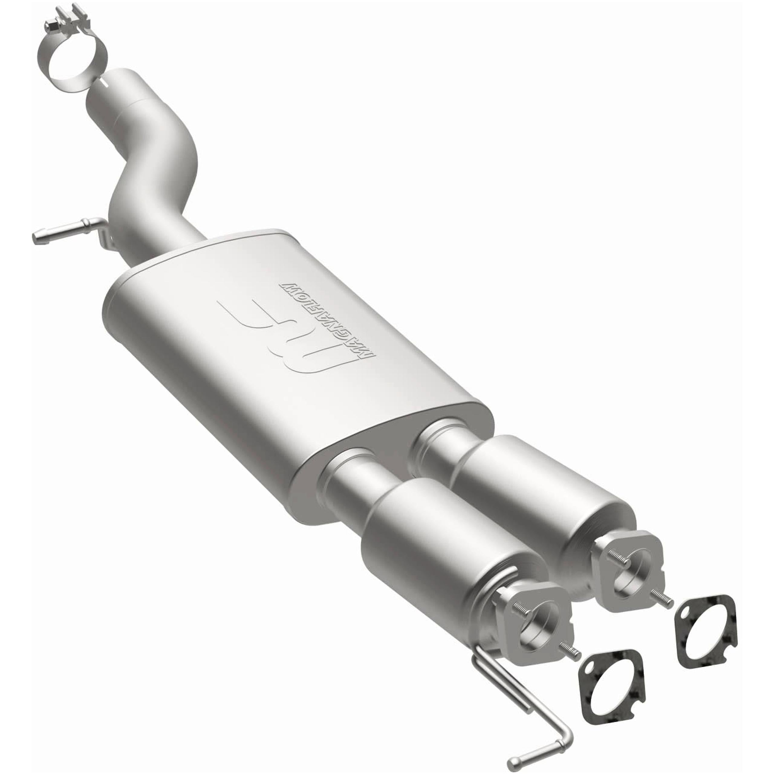 Magnaflow Direct-Fit Catalytic Converter (2012-2015 SRX) - 52719