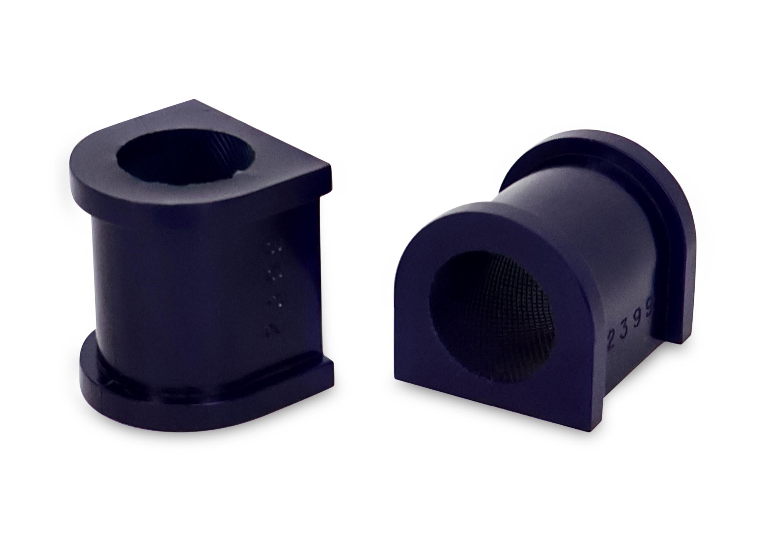 SuperPro MR2 SWAY BAR MOUNT BUSH 23MM (2000-2005 MR2 Spyder Base) - SPF2399-23K