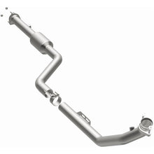 Magnaflow Direct-Fit Catalytic Converter (2001-2004 SLK230) - 52722