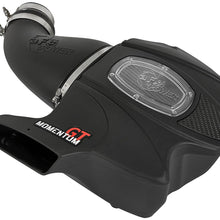 AFE Momentum GT Cold Air Intake System w/ Pro DRY S Media (2012-2021 Durango, Grand Cherokee, Grand Cherokee, Grand Cherokee) - 51-76206-1