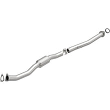 Magnaflow Direct-Fit Catalytic Converter (2010-2012 Outback,2010-2012 Legacy) - 52726