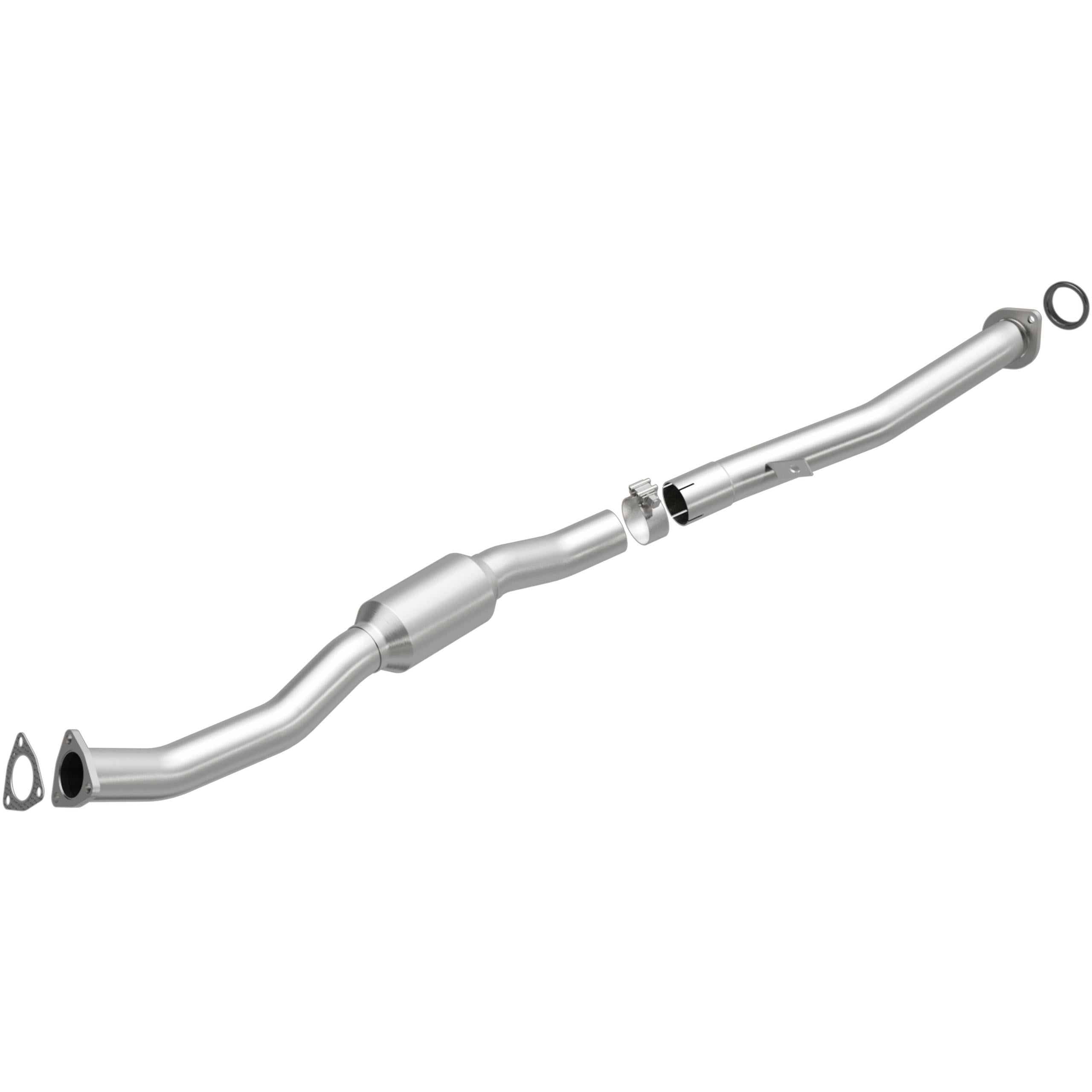 Magnaflow Direct-Fit Catalytic Converter (2010-2012 Outback,2010-2012 Legacy) - 52726