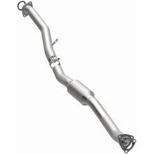 Magnaflow Direct-Fit Catalytic Converter (2010-2012 Outback,2010-2012 Legacy) - 52726