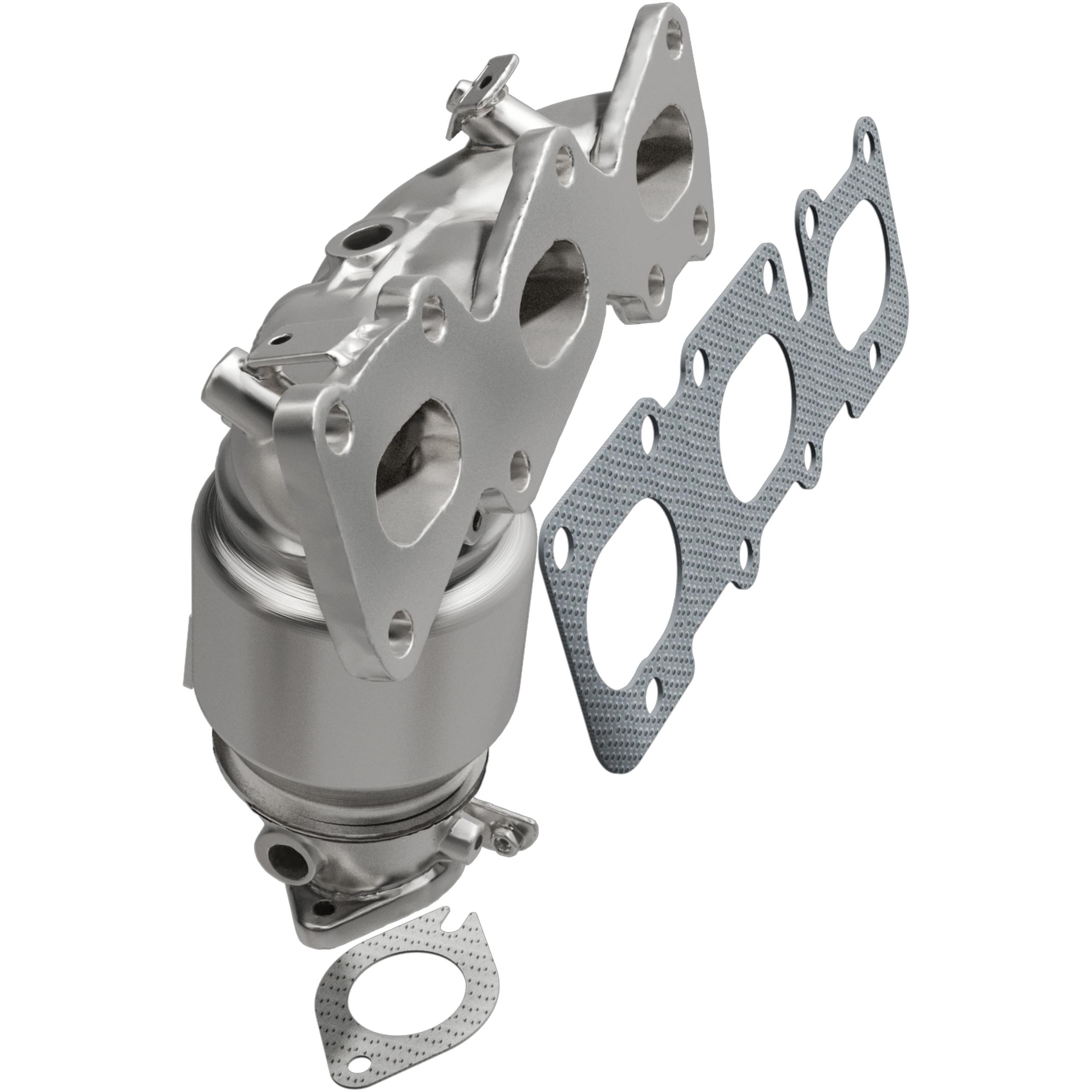 Magnaflow Manifold Catalytic Converter - 52737
