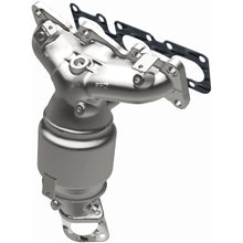 Magnaflow Manifold Catalytic Converter - 52737