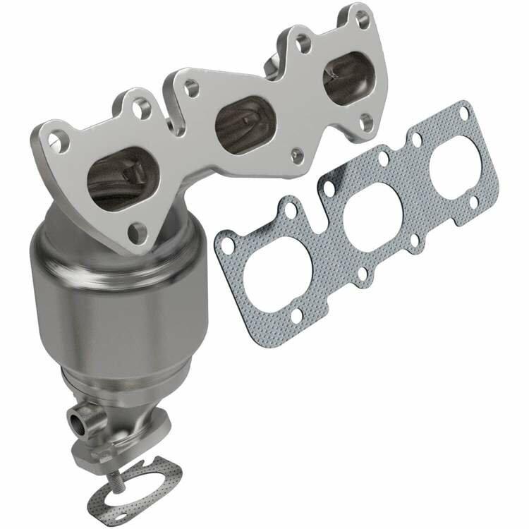 Magnaflow Manifold Catalytic Converter - 52743