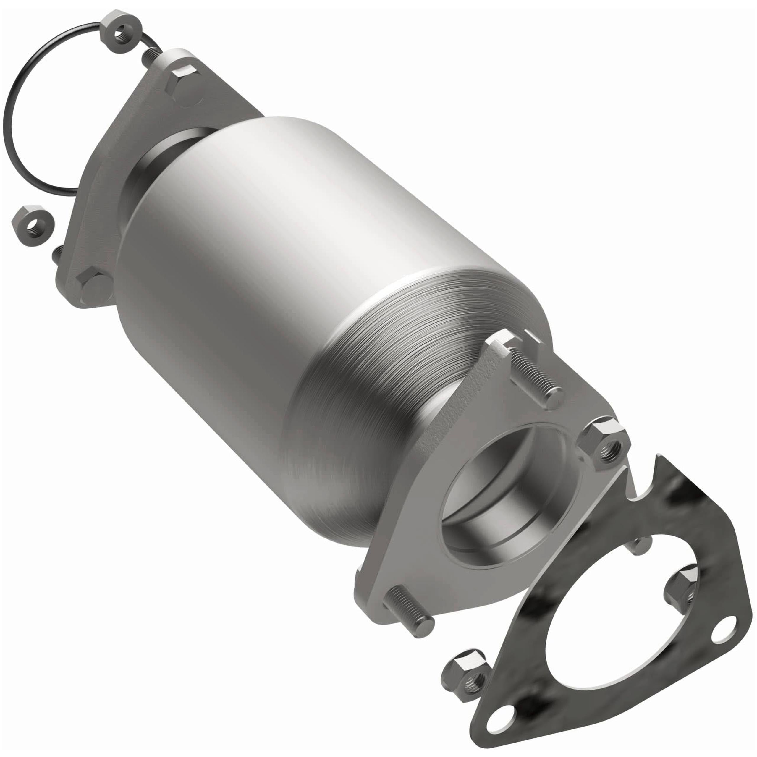Magnaflow Direct-Fit Catalytic Converter (2014-2019 RLX) - 52747