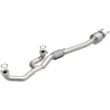 Magnaflow Direct-Fit Catalytic Converter (2014-2015 MDX) - 52756