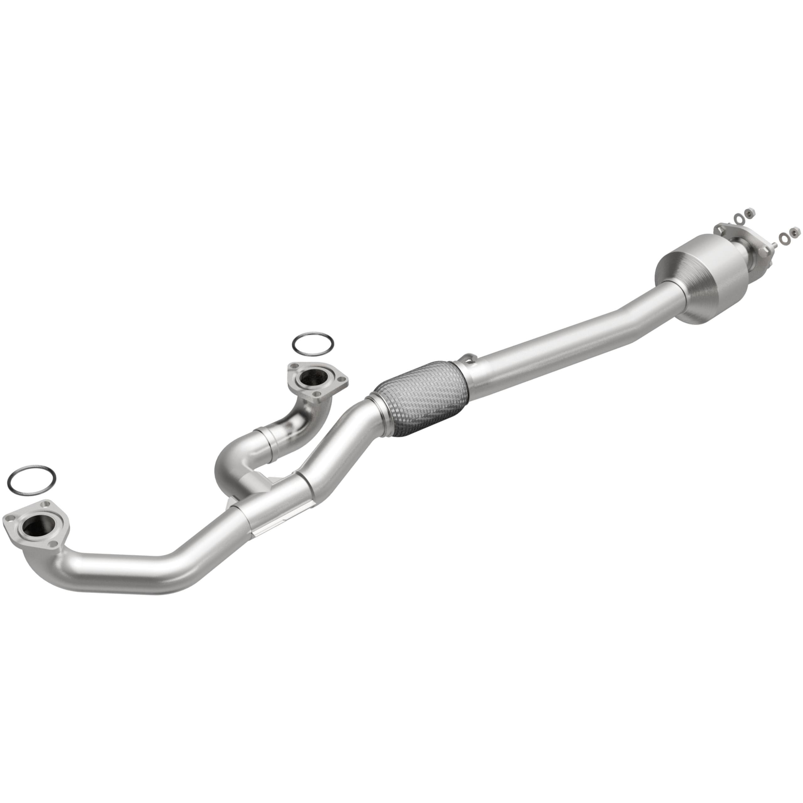 Magnaflow Direct-Fit Catalytic Converter (2014-2015 MDX) - 52756