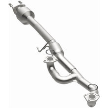 Magnaflow Direct-Fit Catalytic Converter (2014-2015 MDX) - 52756
