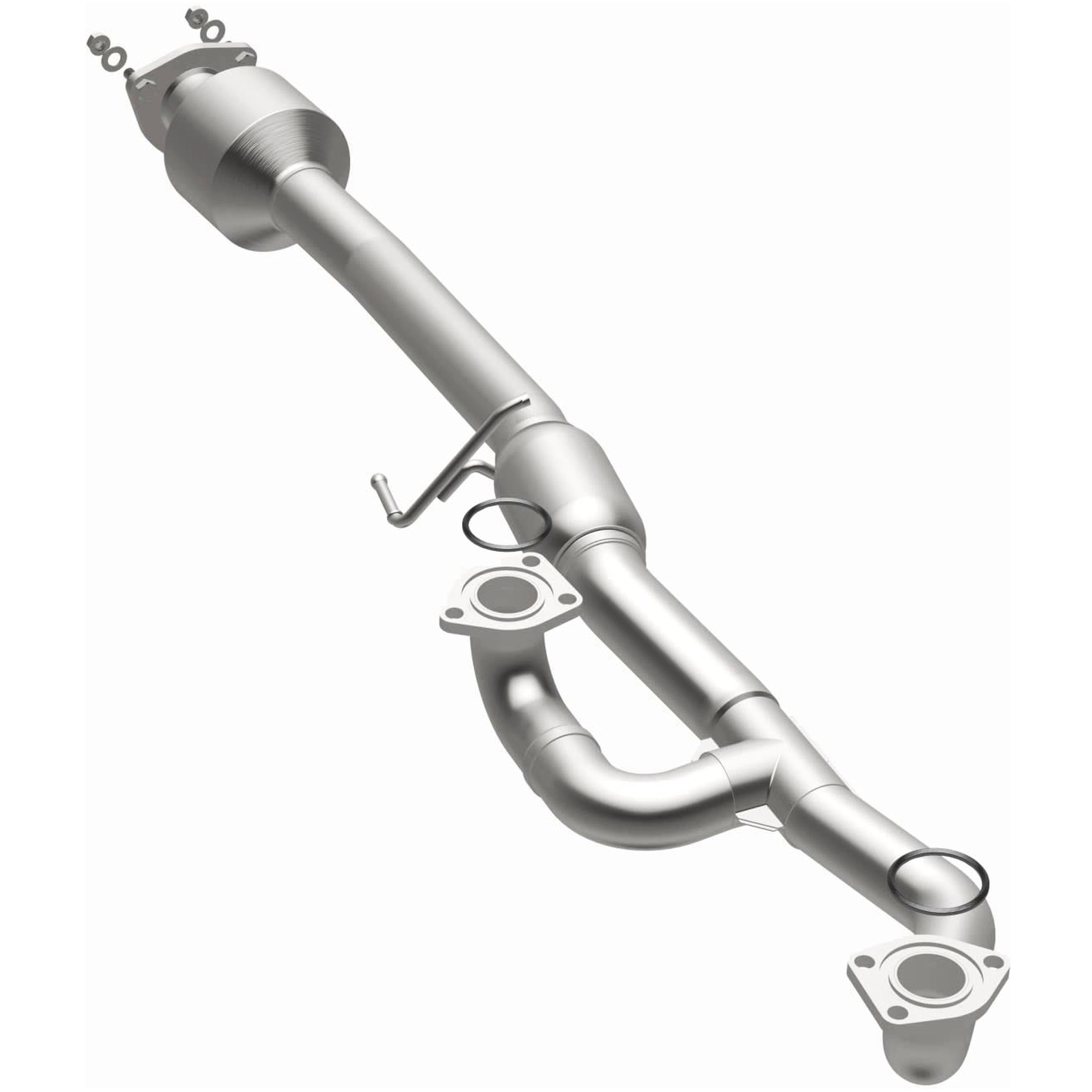 Magnaflow Direct-Fit Catalytic Converter (2014-2015 MDX) - 52756