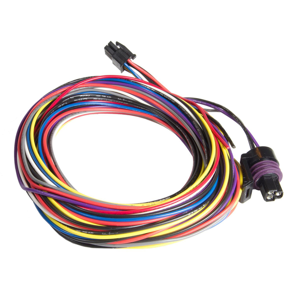 Auto Meter WIRE HARNESS, PRESSURE, FOR ELITE GAUGES, REPLACEMENT - 5275