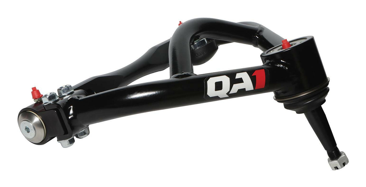 QA1 Control Arm Kit, Upper, Street Performance, 82-04 S-10 (1982-2004 S10, Sonoma) - 52767