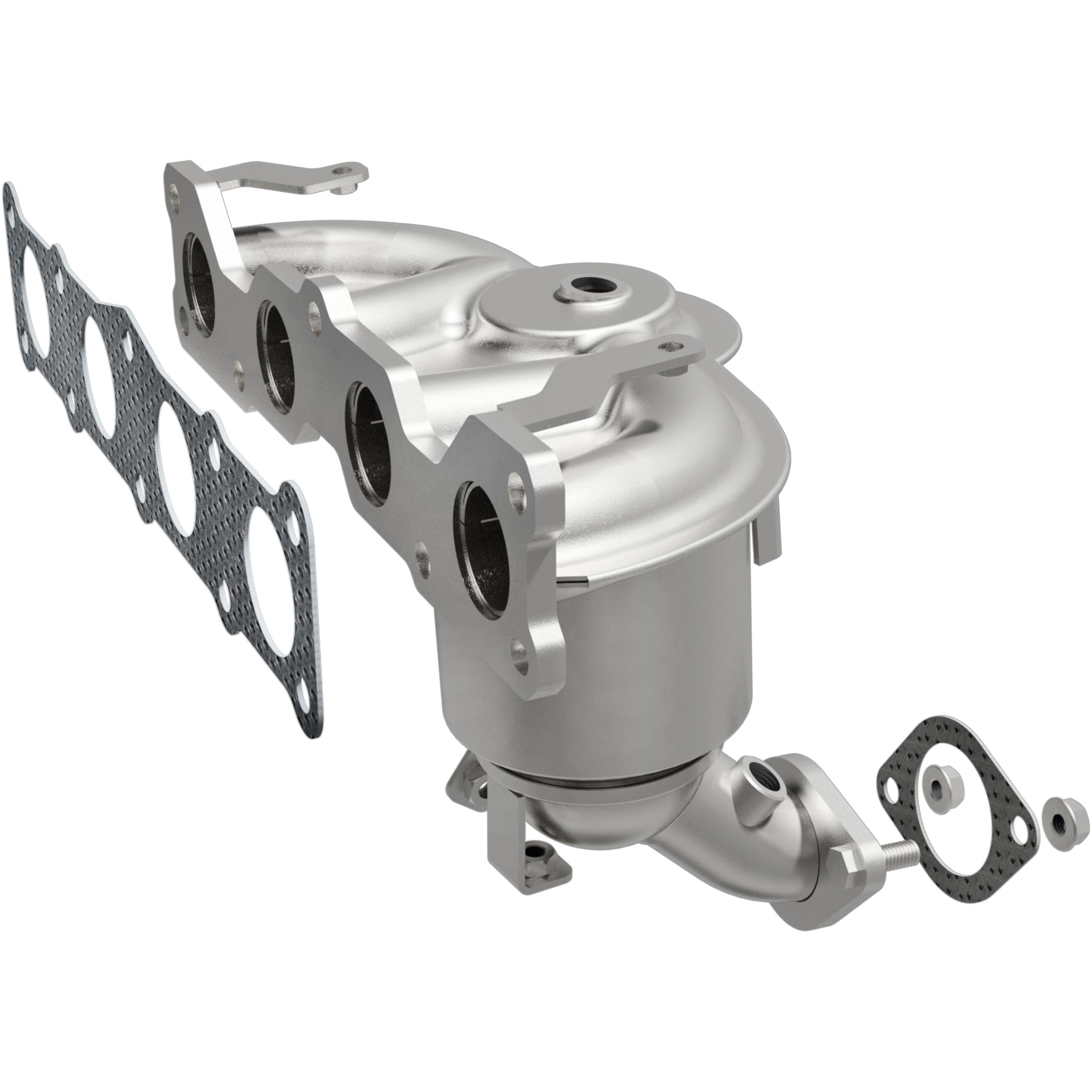 Magnaflow Manifold Catalytic Converter (2013-2016 Santa Fe Sport,2014-2015 Kia Sorento) - 52775