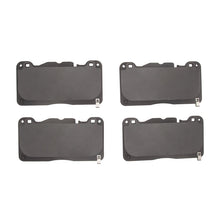DFC 22-26 Chevrolet Camaro Front 4000 Hybridynamic Brake Pads