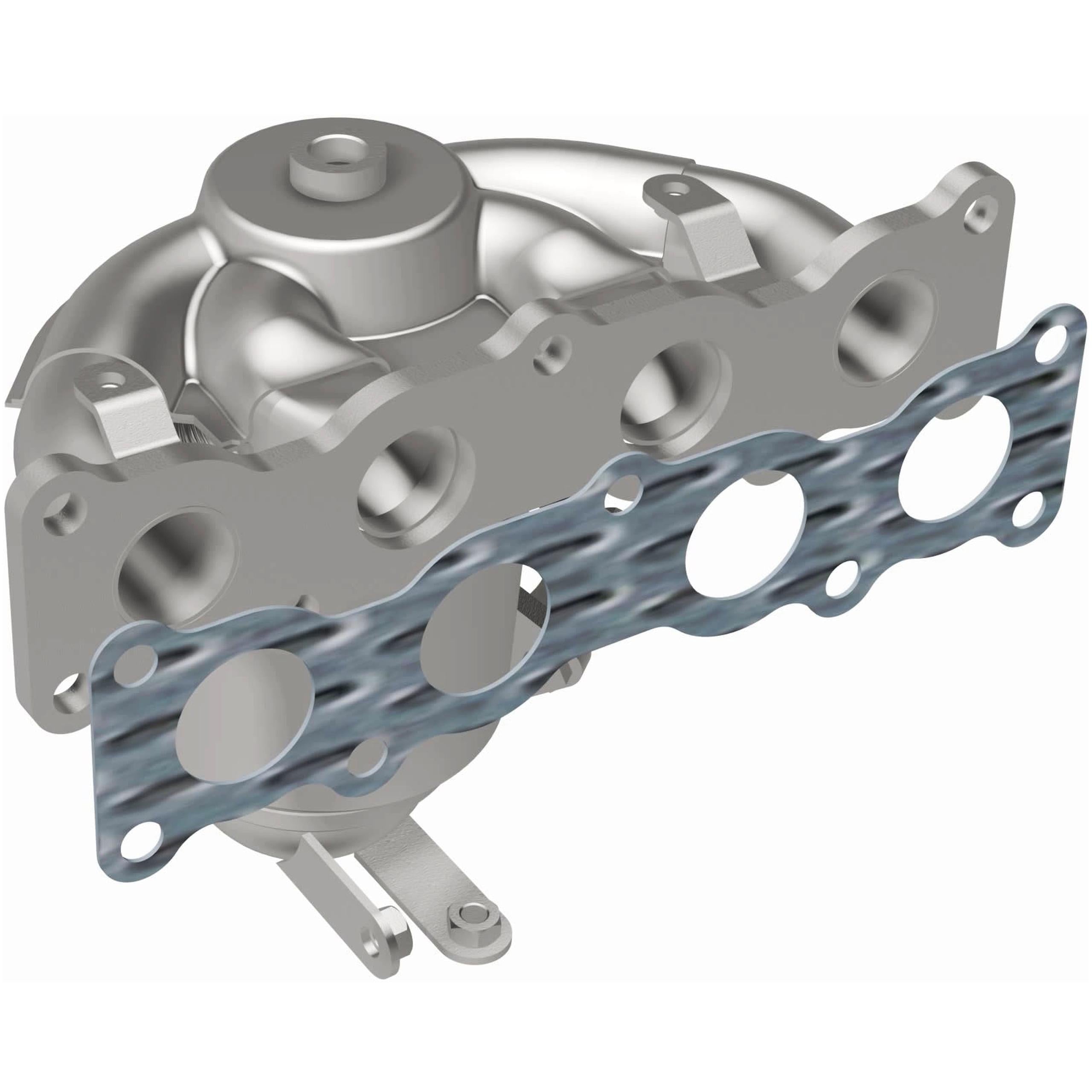 Magnaflow Manifold Catalytic Converter - 52777