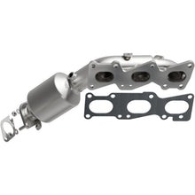 Magnaflow Manifold Catalytic Converter (2009-2011 Genesis) - 52778