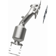 Magnaflow Manifold Catalytic Converter (2009-2011 Genesis) - 52778