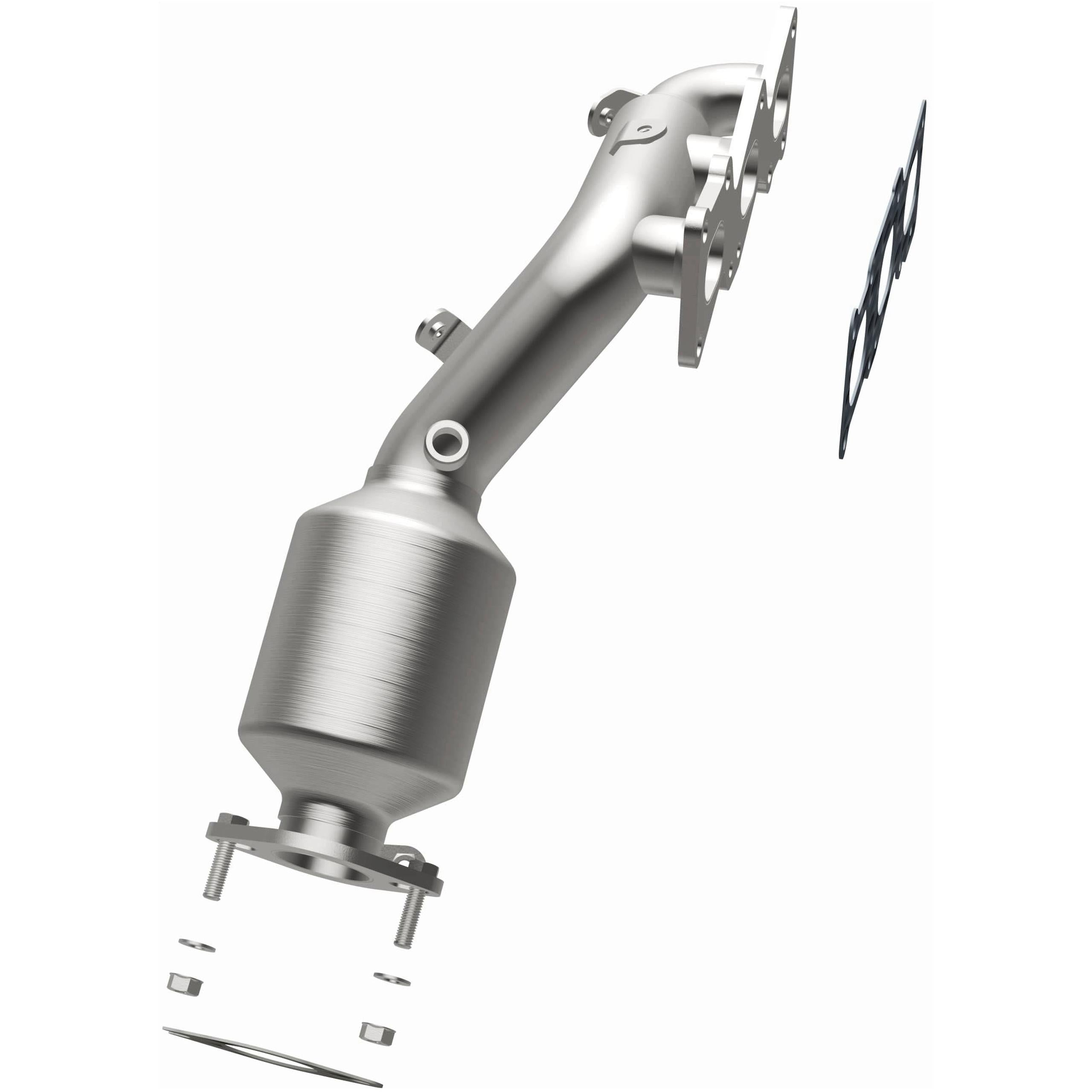 Magnaflow Manifold Catalytic Converter (2009-2011 Genesis) - 52778