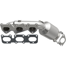 Magnaflow Manifold Catalytic Converter (2009-2011 Genesis) - 52779