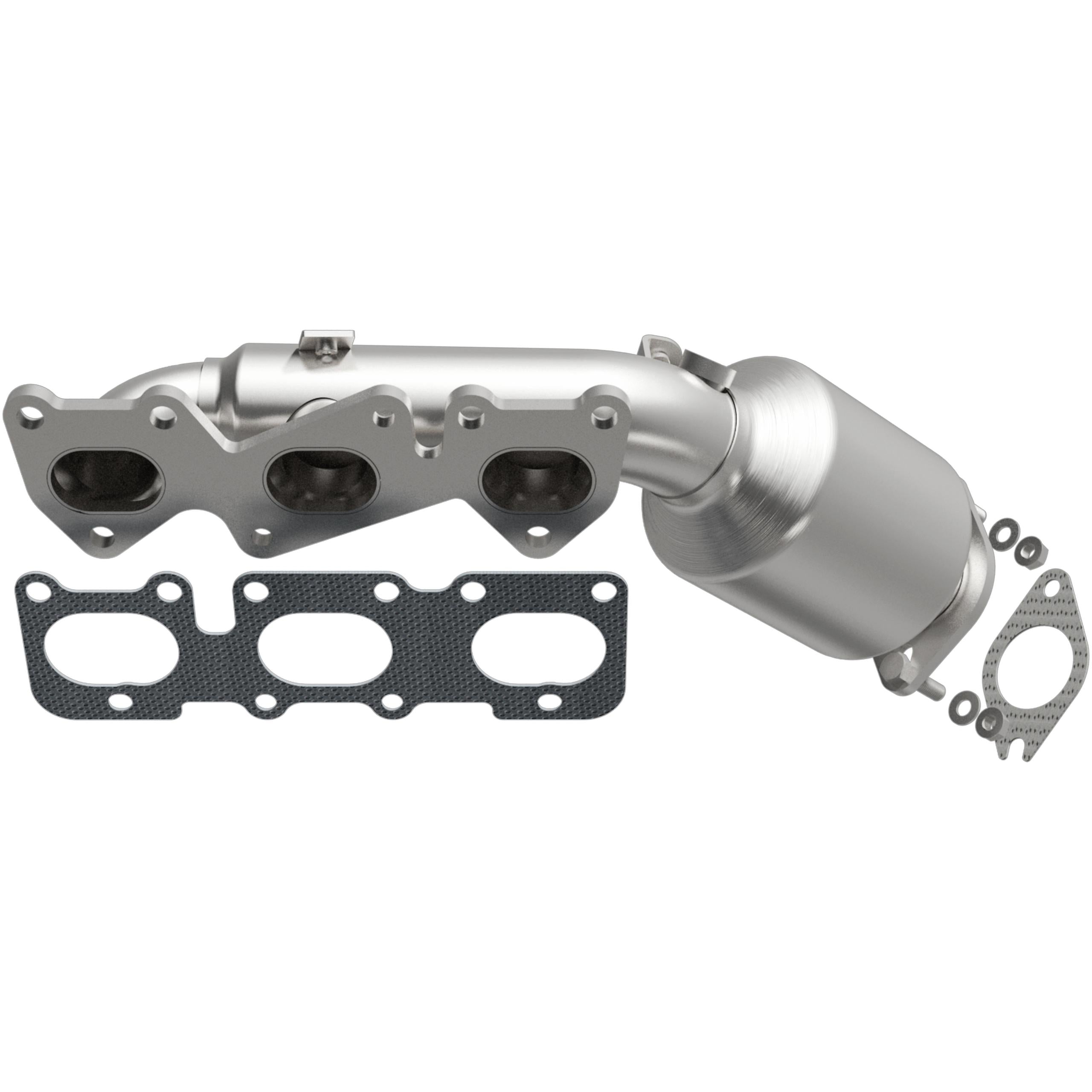 Magnaflow Manifold Catalytic Converter (2009-2011 Genesis) - 52779